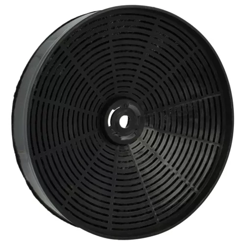 Zanussi 50290909006, 50246307008 Activated Carbon Filter - 17.3 cm