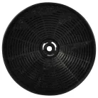 Zanussi 50290909006, 50246307008 Activated Carbon Filter - 17.3 cm