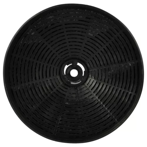 Zanussi 50290909006, 50246307008 Activated Carbon Filter - 17.3 cm