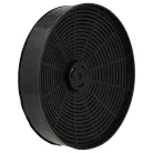 Zanussi 50290909006, 50246307008 Activated Carbon Filter - 17.3 cm