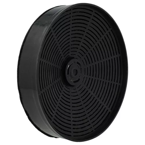 Zanussi 50290909006, 50246307008 Activated Carbon Filter - 17.3 cm
