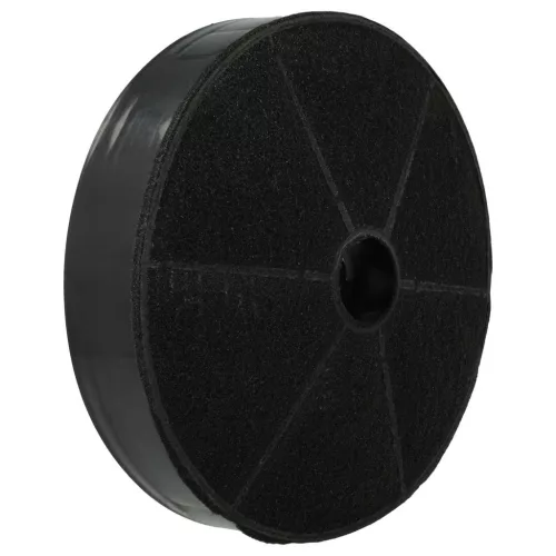 Zanussi 50290909006, 50246307008 Activated Carbon Filter - 17.3 cm