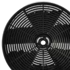 VHBW 50246307008 Zanussi Activated Carbon Filter with Mesh Cover