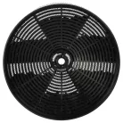 VHBW 50246307008 Zanussi Activated Carbon Filter with Mesh Cover