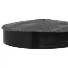 VHBW 50246307008 Zanussi Activated Carbon Filter with Mesh Cover