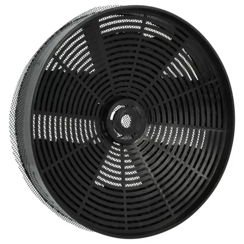 VHBW 50246307008 Zanussi Activated Carbon Filter with Mesh Cover