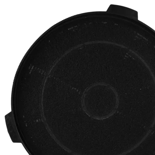 VHBW Electrolux E251005 Aktívszén Szűrő - 18,85 cm