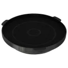 VHBW Electrolux E251005 Aktívszén Szűrő - 18,85 cm