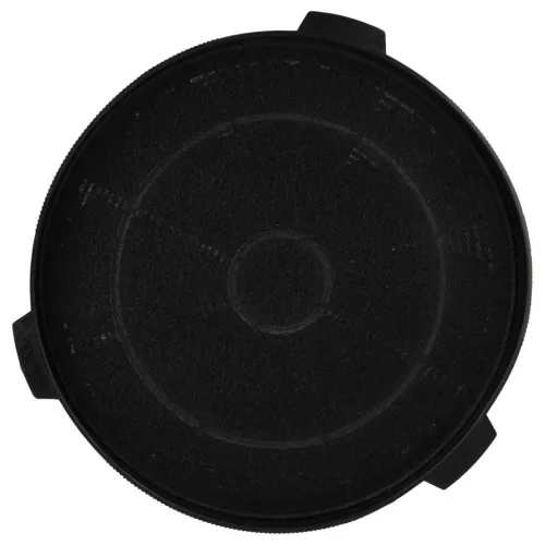 VHBW Electrolux E251005 Aktívszén Szűrő - 18,85 cm