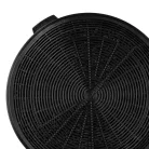 VHBW Electrolux E251005 Aktívszén Szűrő - 18,85 cm