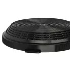 VHBW Electrolux E251005 Aktívszén Szűrő - 18,85 cm