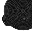 VHBW Active Carbon Filter CLCH60SS-C - 13.25 cm