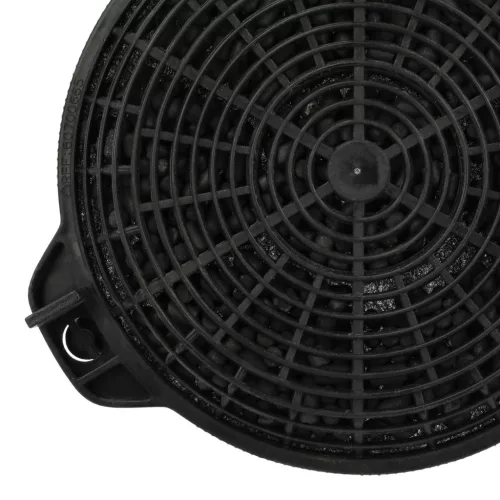 VHBW Active Carbon Filter CLCH60SS-C - 13.25 cm