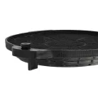 VHBW Active Carbon Filter CLCH60SS-C - 13.25 cm