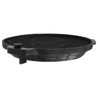 VHBW Active Carbon Filter CLCH60SS-C - 13.25 cm
