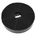 VHBW Oranier KSC700, KSC 700, 9208 95 MAN Active Carbon Filter - 17.05 cm