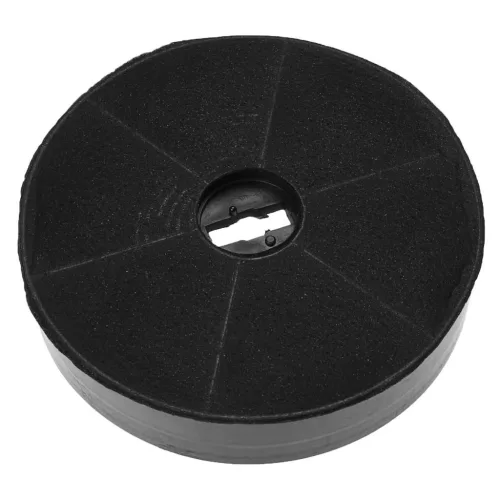 VHBW Oranier KSC700, KSC 700, 9208 95 MAN Active Carbon Filter - 17.05 cm