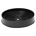 VHBW Oranier KSC700, KSC 700, 9208 95 MAN Active Carbon Filter - 17.05 cm