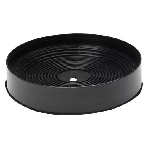 VHBW Oranier KSC700, KSC 700, 9208 95 MAN Active Carbon Filter - 17.05 cm