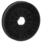 VHBW Amica KF 17146 Activated Carbon Filter - 16 cm