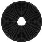 VHBW Amica KF 17146 Activated Carbon Filter - 16 cm