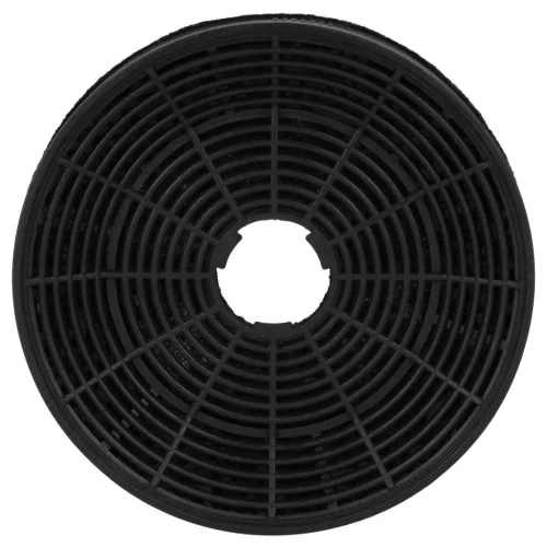 VHBW Amica KF 17146 Activated Carbon Filter - 16 cm