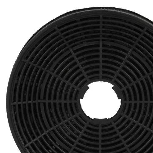 VHBW Amica KF 17146 Activated Carbon Filter - 16 cm