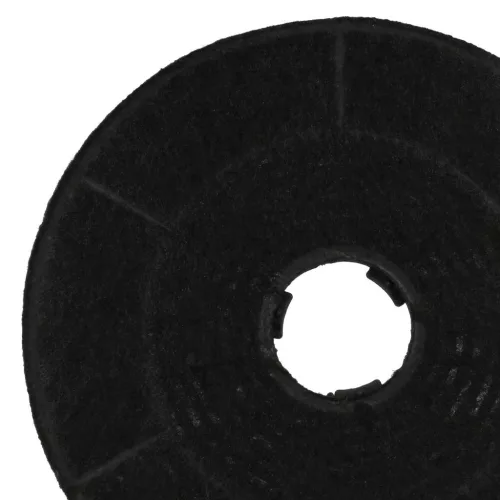 VHBW Amica KF 17146 Activated Carbon Filter - 16 cm