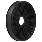 VHBW Amica KF 17146 Activated Carbon Filter - 16 cm