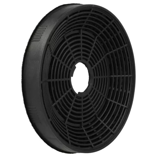 VHBW Amica KF 17146 Activated Carbon Filter - 16 cm