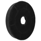 VHBW Amica KF 17146 Activated Carbon Filter - 16 cm