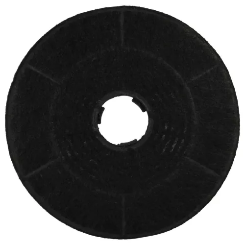 VHBW Amica KF 17146 Activated Carbon Filter - 16 cm