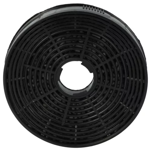 VHBW Amica KF17130 Activated Carbon Filter, 1160825, FWK-140 - 14 cm