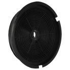 VHBW Beko 9174220018, 9199001580 Aktív Szénszűrő - 19 cm