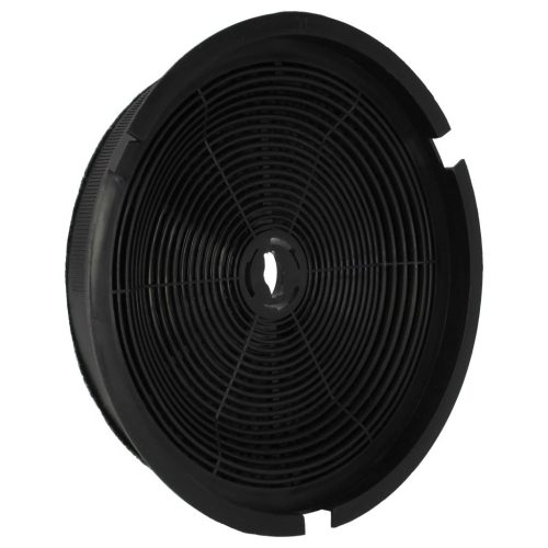 VHBW Beko 9174220018, 9199001580 Aktív Szénszűrő - 19 cm