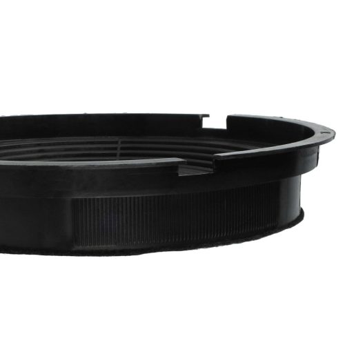 VHBW Beko 9174220018, 9199001580 Aktív Szénszűrő - 19 cm