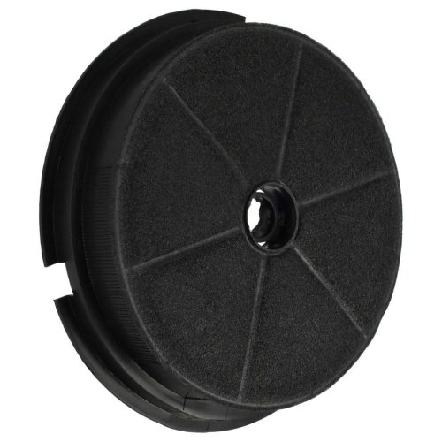 VHBW Beko 9174220018, 9199001580 Aktív Szénszűrő - 19 cm