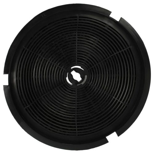 VHBW Beko 9174220018, 9199001580 Aktív Szénszűrő - 19 cm