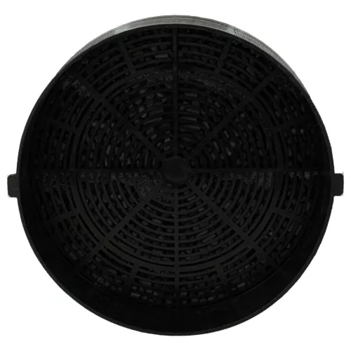 VHBW Alno GZD1125 Activated Carbon Filter - 16 cm