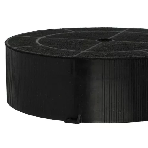 VHBW Alno GZD1125 Activated Carbon Filter - 16 cm