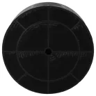 VHBW Alno GZD1125 Activated Carbon Filter - 16 cm