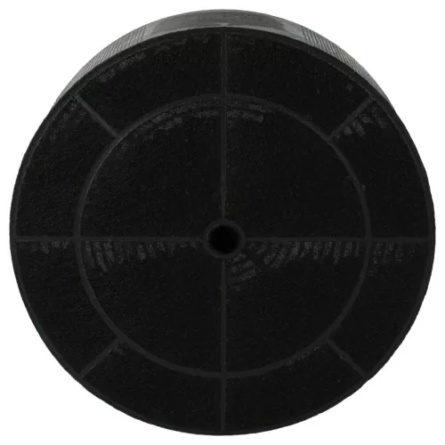 VHBW Alno GZD1125 Activated Carbon Filter - 16 cm