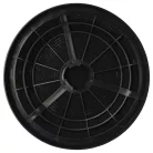 VHBW Baumatic ST1 Aktív Szénszűrő - 17,5 cm