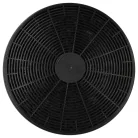 VHBW Baumatic ST1 Aktív Szénszűrő - 17,5 cm