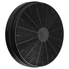 VHBW Baumatic ST1 Aktív Szénszűrő - 17,5 cm