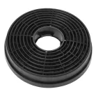 VHBW Bomann KF563 Aktívszén Szűrő - 10,5 cm