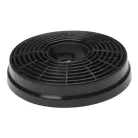 VHBW Bomann KF563 Aktívszén Szűrő - 10,5 cm