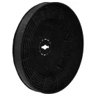 VHBW Gorenje TW150 Universal Active Carbon Filter - 19 cm