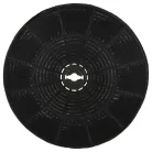 VHBW Gorenje TW150 Universal Active Carbon Filter - 19 cm