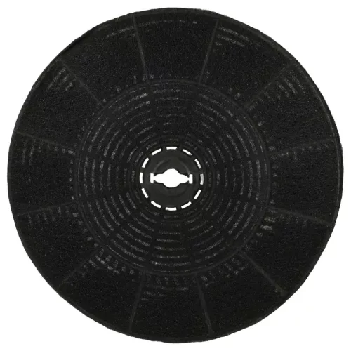 VHBW Gorenje TW150 Universal Active Carbon Filter - 19 cm